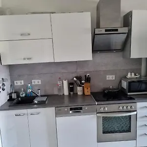  Apartment Modern Urban In West Wilmersdorf